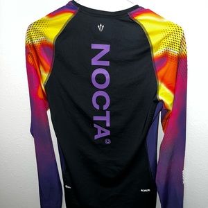 Nocta layer top thermal